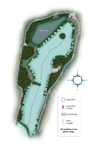 Willow Map
